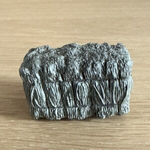 Schleich Horse Accessories Hay Bale Straw